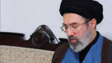 Photo of मुज्तबा खामेनेई बेहोश! सुप्रीम लीडर को लेकर चौंकाने वाली खबर