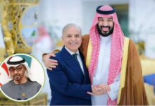 Photo of कर्ज के बोझ तले पाकिस्तान को सऊदी से मिला ‘लाइफलाइन’, UAE पेमेंट का संकट टला