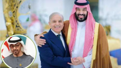 Photo of कर्ज के बोझ तले पाकिस्तान को सऊदी से मिला ‘लाइफलाइन’, UAE पेमेंट का संकट टला