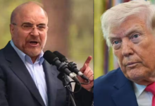 Photo of होर्मुज जलडमरूमध्य पर ईरान-अमेरिका में बढ़ा तनाव, बंद करने की चेतावनी से हालात गर्म