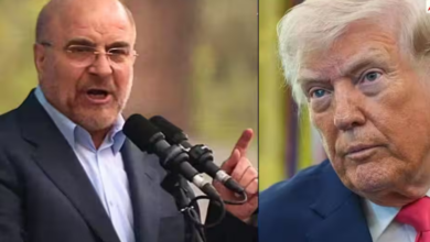 Photo of होर्मुज जलडमरूमध्य पर ईरान-अमेरिका में बढ़ा तनाव, बंद करने की चेतावनी से हालात गर्म