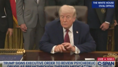 Photo of होर्मुज में धमाका, ट्रंप का गुस्सा: भारतीय जहाजों पर हमले से भड़का वैश्विक तनाव