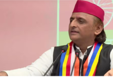 Photo of लखनऊ की सियासत गरमाई: बीजेपी की पदयात्रा पर अखिलेश यादव का हमला, कहा…