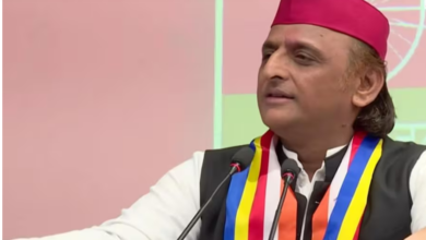 Photo of लखनऊ की सियासत गरमाई: बीजेपी की पदयात्रा पर अखिलेश यादव का हमला, कहा…