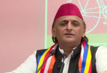 Photo of अखिलेश यादव ने बसपा से आए एमएच खान को बनाया सपा प्रवक्ता, लखनऊ में सियासी हलचल तेज
