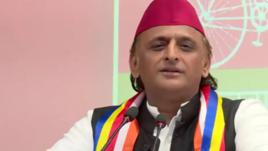 Photo of अखिलेश यादव ने बसपा से आए एमएच खान को बनाया सपा प्रवक्ता, लखनऊ में सियासी हलचल तेज