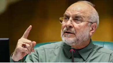 Photo of ट्रंप के सीजफायर ऐलान पर ईरान का पलटवार, नाकाबंदी से बढ़ा तनाव