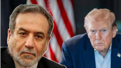 Photo of Iran-US Tension: होर्मुज स्ट्रेट खोलने को तैयार Iran, अमेरिका को भेजा नया शांति प्रस्ताव
