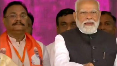 Photo of गंगा एक्सप्रेस-वे का लोकार्पण: यूपी को मिला देश का सबसे बड़ा हाई-स्पीड कॉरिडोर