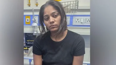 Photo of राजा रघुवंशी हत्याकांड: आरोपी सोनम रघुवंशी को शिलांग कोर्ट से जमानत