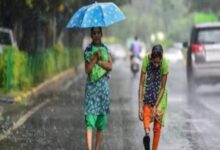 Photo of यूपी में प्रचंड गर्मी का कहर, बांदा 47° के पार; आज से मौसम में बदलाव के संकेत, आंधी-बारिश के…