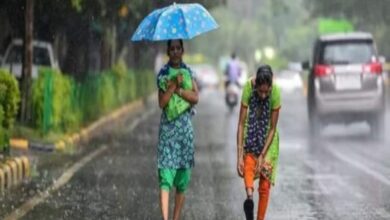 Photo of यूपी में प्रचंड गर्मी का कहर, बांदा 47° के पार; आज से मौसम में बदलाव के संकेत, आंधी-बारिश के…
