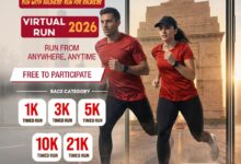 Photo of PNB Soldierathon 2026: दिल्ली में कल दौड़ेगा इंडिया; 26,000 रजिस्ट्रेशन और ₹19.5 लाख के इनाम, जानें रूट और मेट्रो टाइमिंग