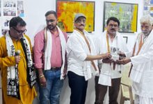 Photo of काशी में अमरत्व का मार्ग बन जाती है मृत्यु 