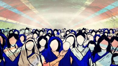 Photo of तैंतीस प्रतिशत आरक्षण महिलाओं के लिए अभी भी एक सुनहरा स्वप्न