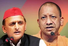 Photo of “बाबा साहेब की छतरी बनी सियासी बम, अखिलेश ने BJP पर साधा निशाना”