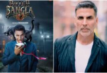 Photo of अक्षय कुमार का फुल ऑन कॉमिक अवतार! ‘भूत बंगला’ ट्रेलर ने मचाया धमाल