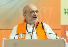 Photo of भाजपा का पश्चिम बंगाल चुनाव 2026 घोषणापत्र जारी, अमित शाह ने ‘भरोसे का शपथ पत्र’ पेश किया