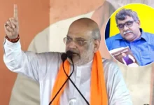 Photo of पश्चिम बर्धमान रैली में अमित शाह के तीखे तेवर,चार शादी नहीं चलेंगी