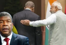 Photo of मिडिल-ईस्ट संकट के बीच भारत के मददगार देश पर आफत, वैश्विक तेल सप्लाई ठप