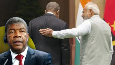 Photo of मिडिल-ईस्ट संकट के बीच भारत के मददगार देश पर आफत, वैश्विक तेल सप्लाई ठप