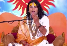 Photo of अनिरुद्धाचार्य पर फर्जी कंटेंट हटाने का आदेश, सोशल मीडिया प्लेटफॉर्म्स को सख्त निर्देश