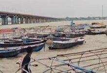 Photo of वृंदावन नाव हादसे के बाद घाटों पर सन्नाटा, नाविकों की रोज़ी-रोटी पर संकट