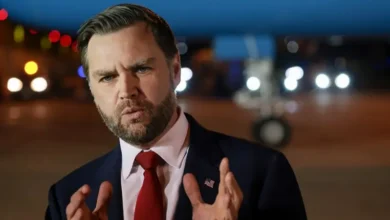 Photo of “सीजफायर को लेकर ईरान को क्यों हुआ कन्फ्यूजन?”जेडी वेंस ने कैसे दूर किया भ्रम