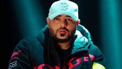 Photo of बादशाह ने ‘टटीरी’ विवाद में NCW के सामने मांगी माफी, महिलाओं के उत्थान में करेंगे योगदान