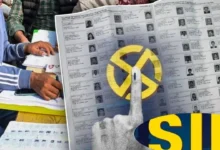 Photo of बंगाल में वोटर लिस्ट से 60% हिंदू नाम कटे? चुनाव से पहले SIR पर BJP-TMC में घमासान