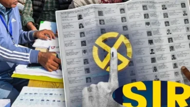 Photo of बंगाल में वोटर लिस्ट से 60% हिंदू नाम कटे? चुनाव से पहले SIR पर BJP-TMC में घमासान