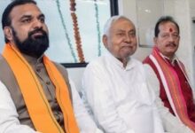 Photo of Bihar CM Race: BJP का ‘सोशल इंजीनियरिंग’ फॉर्मूला तय करेगा नया चेहरा