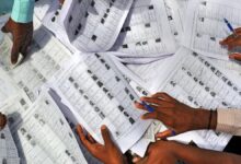 Photo of यूपी में फाइनल वोटर लिस्ट जारी: 13.39 करोड़ मतदाता, 84 लाख नए नाम जुड़े