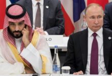 Photo of अमेरिका-ईरान जंग के बीच नई कूटनीति: सऊदी-रूस नजदीकी ने बढ़ाई हलचल