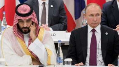 Photo of अमेरिका-ईरान जंग के बीच नई कूटनीति: सऊदी-रूस नजदीकी ने बढ़ाई हलचल