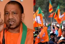 Photo of लखनऊ में ‘नारी शक्ति’ पर सियासी शक्ति प्रदर्शन: महिला आरक्षण बिल को लेकर बीजेपी का बड़ा मार्च