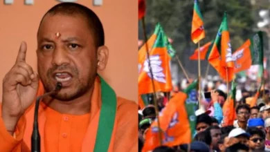 Photo of लखनऊ में ‘नारी शक्ति’ पर सियासी शक्ति प्रदर्शन: महिला आरक्षण बिल को लेकर बीजेपी का बड़ा मार्च