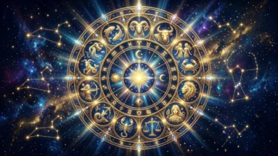 Photo of Horoscope Today: 27 अप्रैल 2026 का राशिफल – जानें सभी 12 राशियों का भविष्य, करियर-लव-हेल्थ अपडेट
