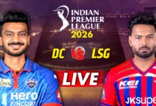 Photo of LSG vs DC: लखनऊ सुपर जायंट्स करेगी पहले बल्लेबाजी, ऐसी है दोनों टीमों की अंतिम 11