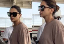 Photo of बॉलीवुड में डबल सेलिब्रेशन: एटली बने बेटी के पिता, दीपिका की गुड न्यूज से खुशियां दोगुनी