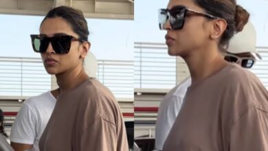 Photo of बॉलीवुड में डबल सेलिब्रेशन: एटली बने बेटी के पिता, दीपिका की गुड न्यूज से खुशियां दोगुनी