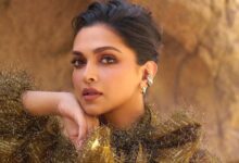 Photo of ‘राका’ में दीपिका पादुकोण का रोल कम? मेकर्स ने तोड़ी चुप्पी, बताया पूरा सच