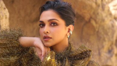 Photo of ‘राका’ में दीपिका पादुकोण का रोल कम? मेकर्स ने तोड़ी चुप्पी, बताया पूरा सच