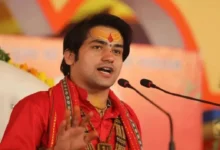 Photo of ऑस्ट्रेलिया में भारतीय आध्यात्म का जलवा, संसद में बोलेंगे धीरेंद्र शास्त्री