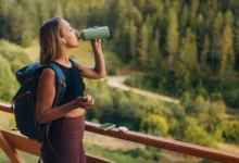 Photo of खड़े होकर पानी पीने से घुटनों को नुकसान? जानिए सच