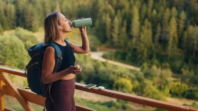 Photo of खड़े होकर पानी पीने से घुटनों को नुकसान? जानिए सच