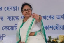 Photo of मुर्शिदाबाद में वोटिंग के दौरान बवाल: हुमायूं कबीर और TMC कार्यकर्ताओं में झड़प