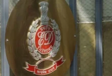 Photo of आप नेता के ठिकानों पर ED की रेड, कई राज्यों में 13 जगह तलाशी