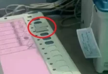 Photo of West Bengal Election 2026: फाल्टा में EVM पर टेप लगाने का आरोप, बूथ पर लाठीचार्ज से बढ़ा तनाव