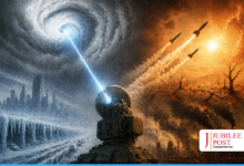 Photo of क्या ख़ुफ़िया एजेंसियाँ जलवायु को हथियार बना रही हैं?